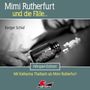 Mimi Rutherfurt und die Fälle... (55) Ewiger Schlaf, CD
