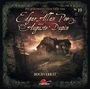 Edgar Allan Poe & Auguste Dupin (19) Hochverrat, CD