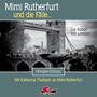 Mimi Rutherfurt und die Fälle... (57) Die Raben Von London, CD