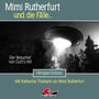 : Mimi Rutherfurt und die Fälle... (59) Der Besucher Von Gutt's Hill, CD