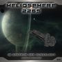 Andreas Suchanek: Heliosphere 2265 (20) Im Zentrum der Dunkelheit, CD