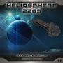 : Heliosphere 2265 (23) Das Helix-Mosaik, CD