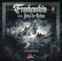 : Frankenstein und der Zirkel der Sieben (09) Neuanfang, CD