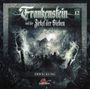 : Frankenstein und der Zirkel der Sieben (12) Erweckung, CD