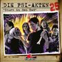 : Die PSI-Akten 25: Sturz in den Tod, CD