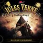: Jules Verne - Die neuen Abenteuer des Phileas Fogg (40) Im Land der tausend Gefahren, CD