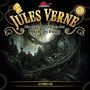 : Jules Verne - Die neuen Abenteuer des Phileas Fogg  (41) Aufbruch, CD