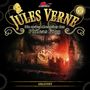 : Jules Verne - Die neuen Abenteuer des Phileas Fogg (44) Giganten, CD