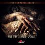 : Die schwarze Serie (32) Die verfluchte Braut, CD