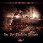 : Die schwarze Serie (33) Der Vier-Fünfzehn-Express, CD