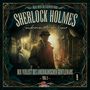 : Sherlock Holmes, Sonderermittler der Krone - Aus den Archiven (09), CD