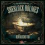 : Sherlock Holmes, Sonderermittler der Krone - Aus den Archiven (10), CD