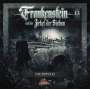 : Frankenstein und der Zirkel der Sieben (13) Necropolis, CD