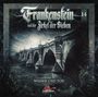 : Frankenstein und der Zirkel der Sieben (14) Wasser und Tod, CD