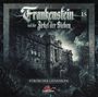 : Frankenstein und der Zirkel der Sieben (15) Strom der Gedanken, CD