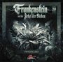 : Frankenstein und der Zirkel der Sieben (20) Ewiges Leid, CD