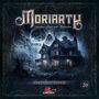 : Moriarty - Zwischen Genie und Verbrechen (20) Doppelter Verrat, CD