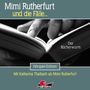 : Mimi Rutherfurt und die Fälle... (66) Der Bücherwurm, CD