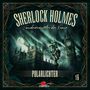 : Sherlock Holmes, Sonderermittler der Krone - Aus den Archiven (16), CD