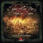 : Edgar Allan Poe & Auguste Dupin (27) - Sodom und Gomorrha, CD