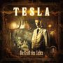 : Tesla (Folge 1) Die Kraft Des Lichts, CD