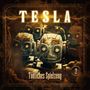 : Tesla (Folge 02) Tödliches Spielzeug, CD