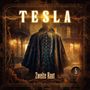 : Tesla (Folge 05) Zweite Haut, CD