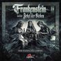 : Frankenstein und der Zirkel der Sieben (21) Der Faden des Lebens, CD