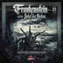 : Frankenstein und der Zirkel der Sieben (22) Falsches Versprechen, CD