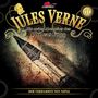 : Jules Verne - Die neuen Abenteuer des Phileas Fogg (46) Der Verdammte von Nepal, CD