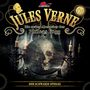 : Jules Verne - Die neuen Abenteuer des Phileas Fogg (Folge 47) Der schwarze Spiegel, CD