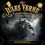 : Jules Verne - Die neuen Abenteuer des Phileas Fogg (Folge 48) Im Auge des Kristalls, CD