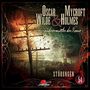 : Oscar Wilde & Mycroft Holmes (54) Störungen, CD