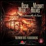 : Oscar Wilde & Mycroft Holmes (55) Blumen des Verderbens, CD