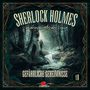 : Sherlock Holmes, Sonderermittler der Krone (18) Gefährliche Geheimnisse, CD