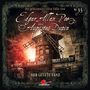Edgar Allan Poe & Auguste Dupin (33) Der letzte Tanz, CD