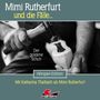 : Mimi Rutherfurt und die Fälle ... (70) Der goldene Schuh, CD