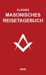 : Kleines masonisches Reisetagebuch, Buch