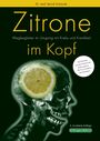 Bernd Schmude: Zitrone im Kopf, Buch