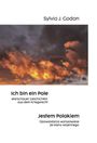 Sylvio J. Godon: Ich bin ein Pole. Jestem Polakiem., Buch