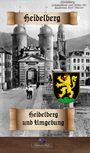 : Heidelberg, Buch