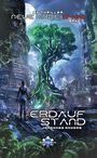 Johannes Anders: Erdaufstand, Buch