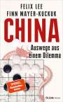 Felix Lee: China, Buch
