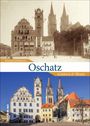 Manfred Schollmeyer: Oschatz, Buch