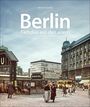 Michael Sobotta: Berlin, Buch
