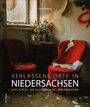 Daniel Boberg: Verlassene Orte in Niedersachsen, Buch