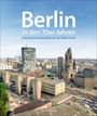 Michael Sobotta: Berlin in den 70er-Jahren, Buch