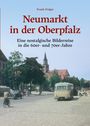 Frank Präger: Neumarkt in der Oberpfalz, Buch