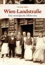 Christoph Römer: Wien-Landstraße, Buch