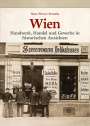 Hans Werner Bousska: Wien, Buch
